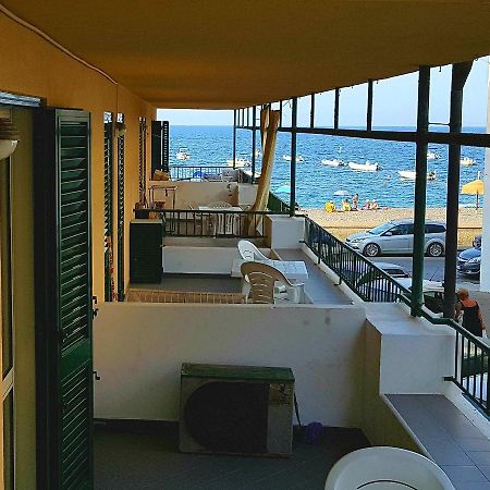 Appartement Lipari Blu Extérieur photo