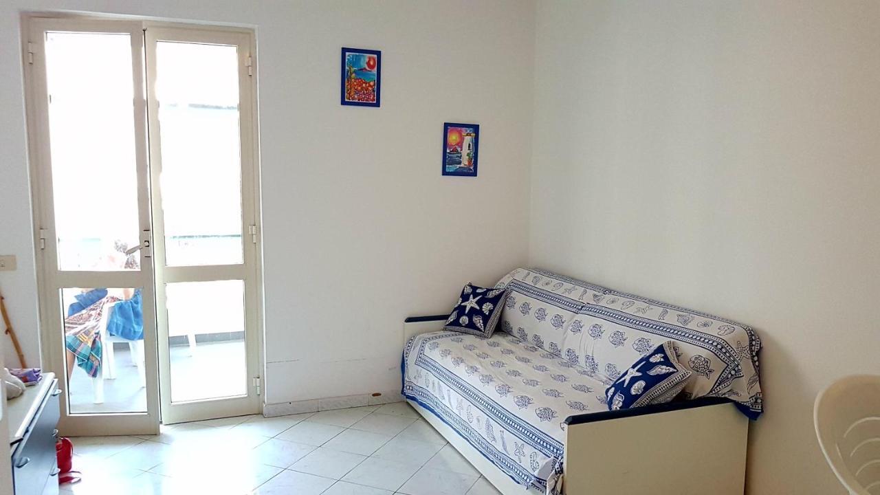 Appartement Lipari Blu Extérieur photo