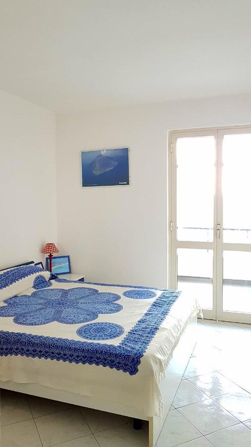Appartement Lipari Blu Extérieur photo