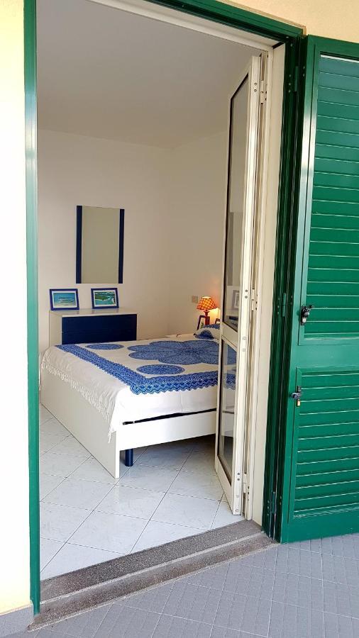 Appartement Lipari Blu Extérieur photo