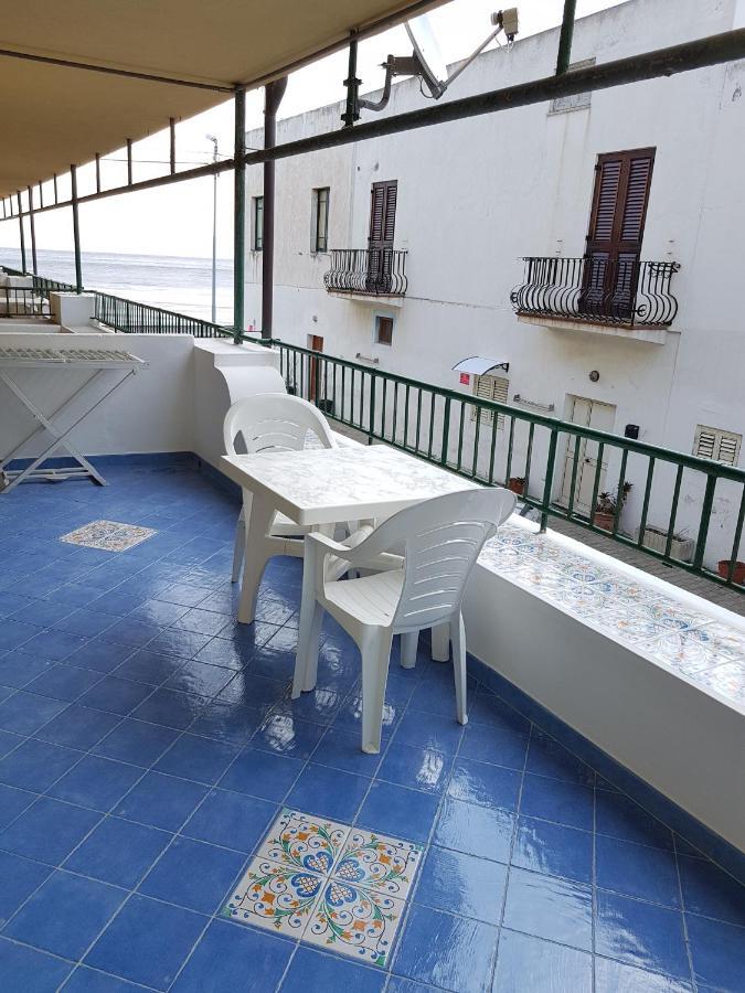 Appartement Lipari Blu Extérieur photo