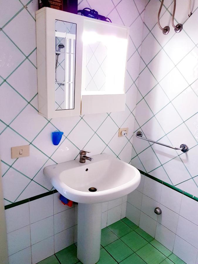 Appartement Lipari Blu Extérieur photo